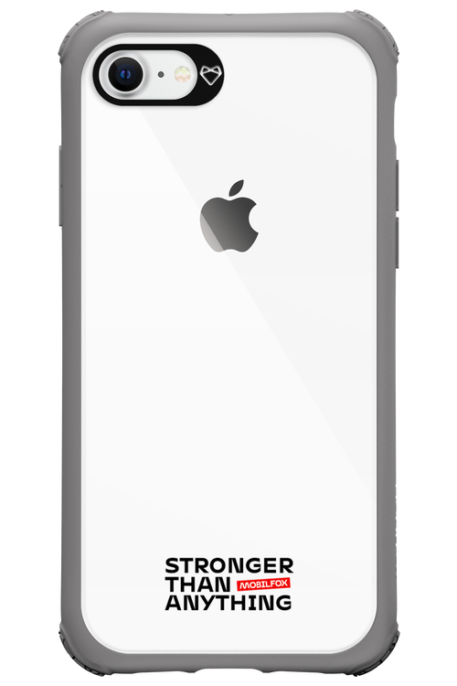 Stronger (Nude) - Apple iPhone 8