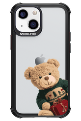 Gifting Bear - Apple iPhone 13 Mini