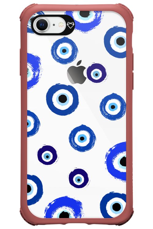 Nazar Amulet - Apple iPhone 8