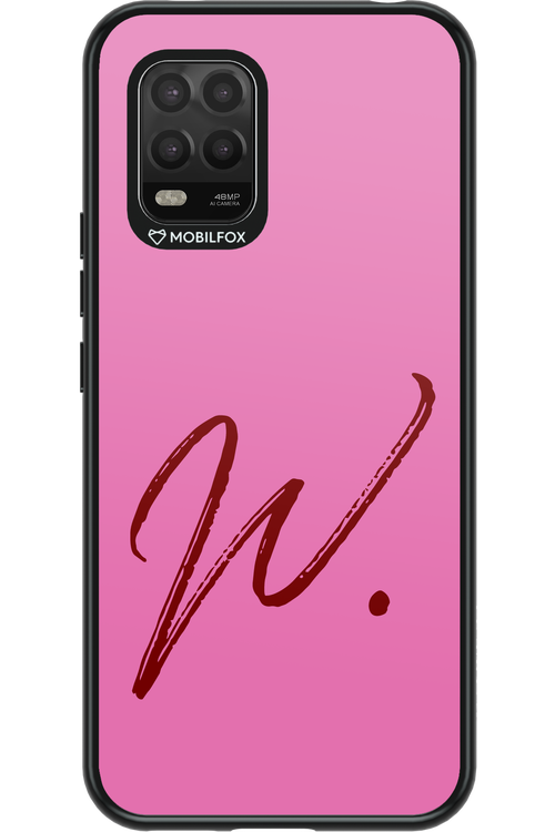 (Sorbet) W 2.0 - Xiaomi Mi 10 Lite 5G
