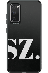SZ (Off Space) 2.0 - Samsung Galaxy S20 FE