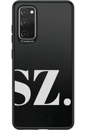SZ (Off Space) 2.0 - Samsung Galaxy S20 FE