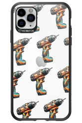 Screwdriver Time - Apple iPhone 11 Pro Max