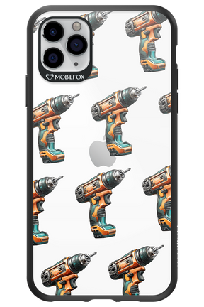 Screwdriver Time - Apple iPhone 11 Pro Max