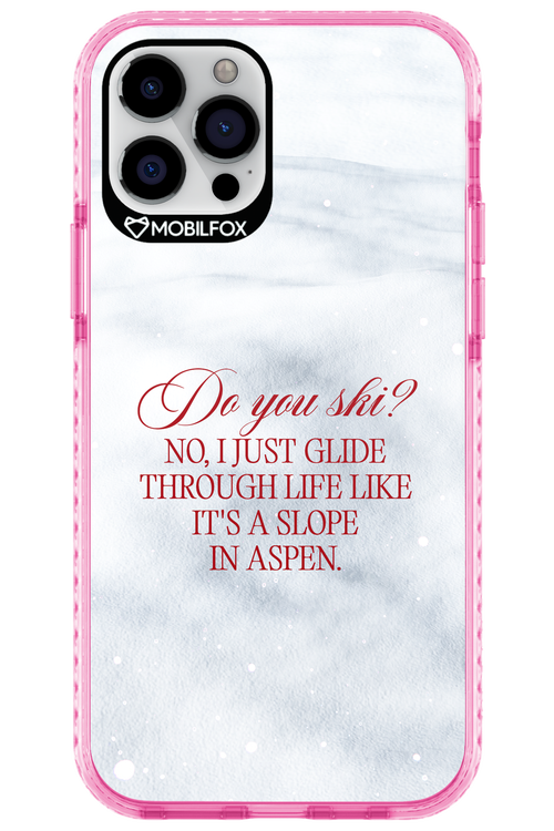 Glide Through - Apple iPhone 12 Pro