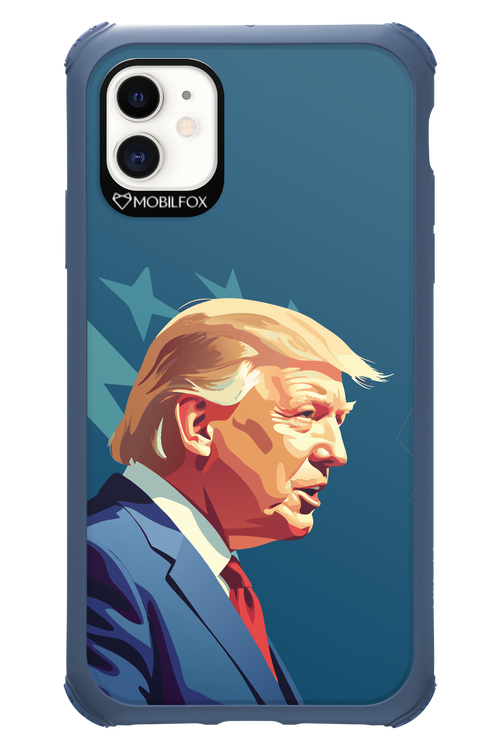 Mr. President - Apple iPhone 11