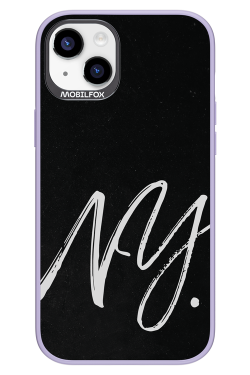 (Off Space) NY 2.0 - Apple iPhone 14 Plus