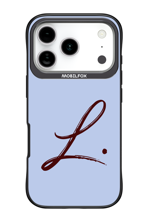 (Jellyfish Presso) L 2.0 - Apple iPhone 17 Pro