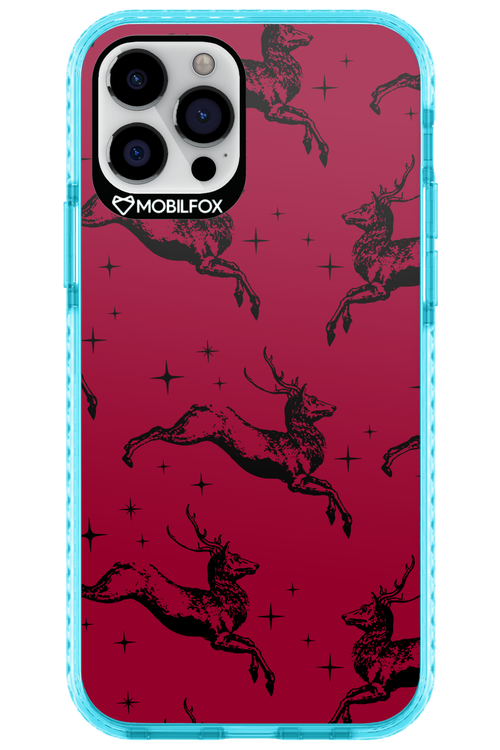 Oh Deer - Apple iPhone 12 Pro