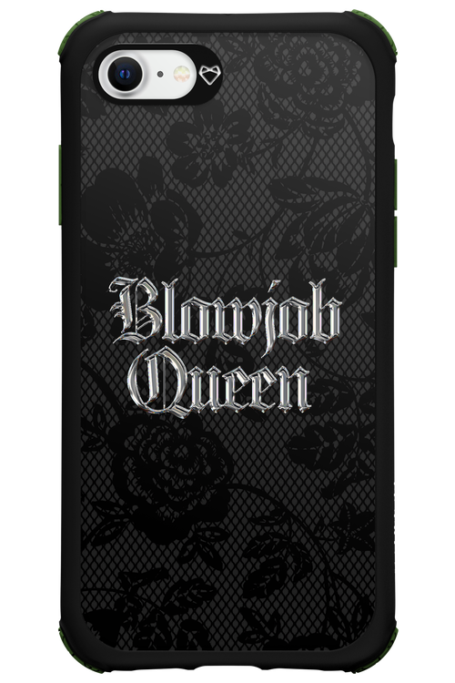 Blowjob Queen 2.0 - Apple iPhone 7