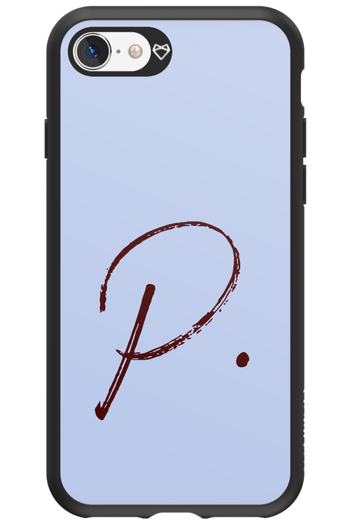 (Jellyfish Presso) P 2.0 - Apple iPhone SE 2020