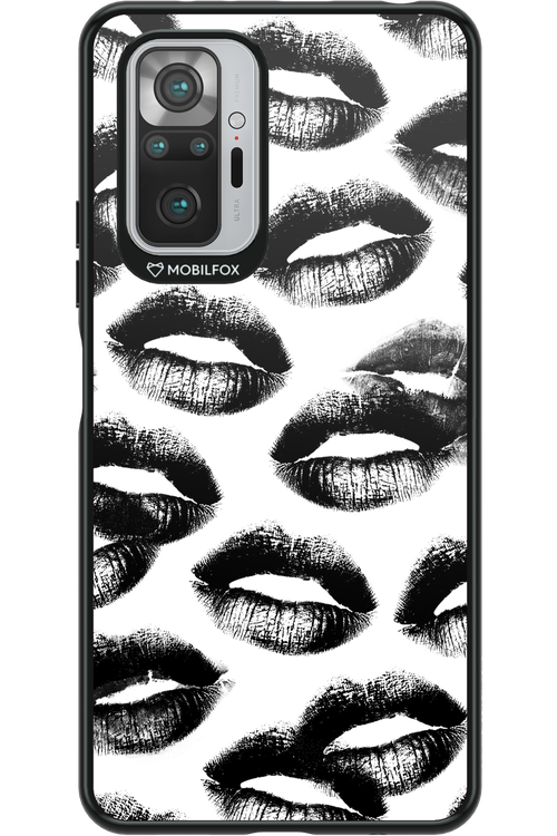 Ghost Kiss 2.0 - Xiaomi Redmi Note 10 Pro