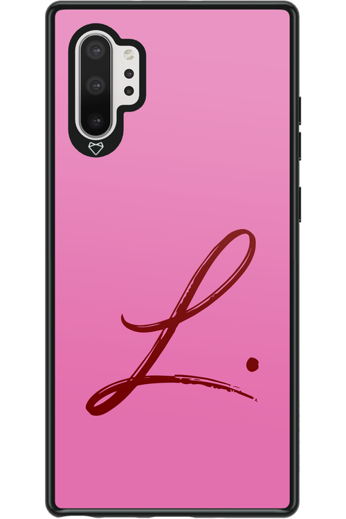 (Sorbet) L 2.0 - Samsung Galaxy Note 10+