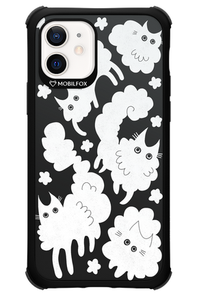 PUFFS - Apple iPhone 12