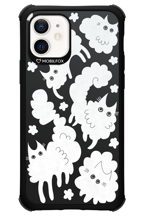 PUFFS - Apple iPhone 12