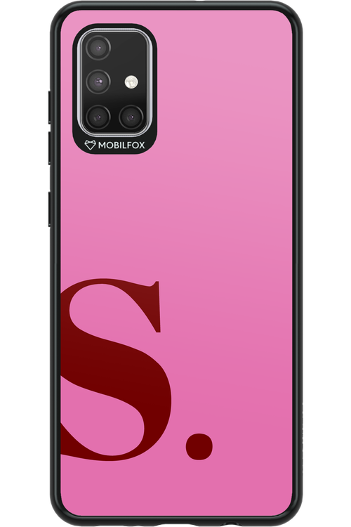 S (Sorbet) 2.0 - Samsung Galaxy A71