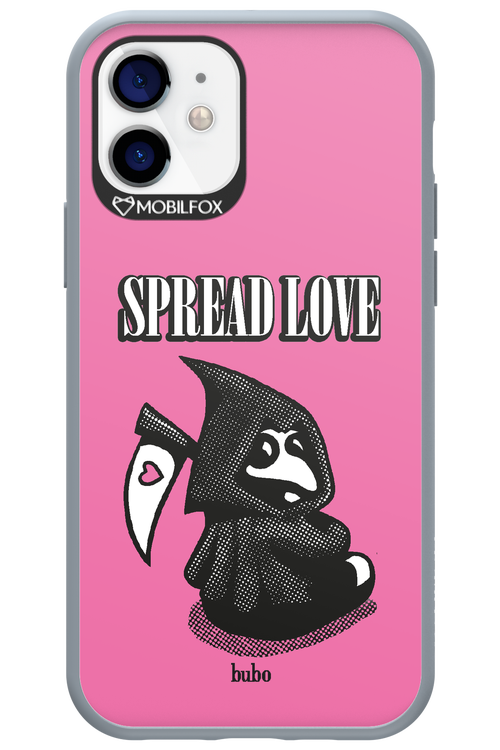 SPREAD LOVE - Apple iPhone 12