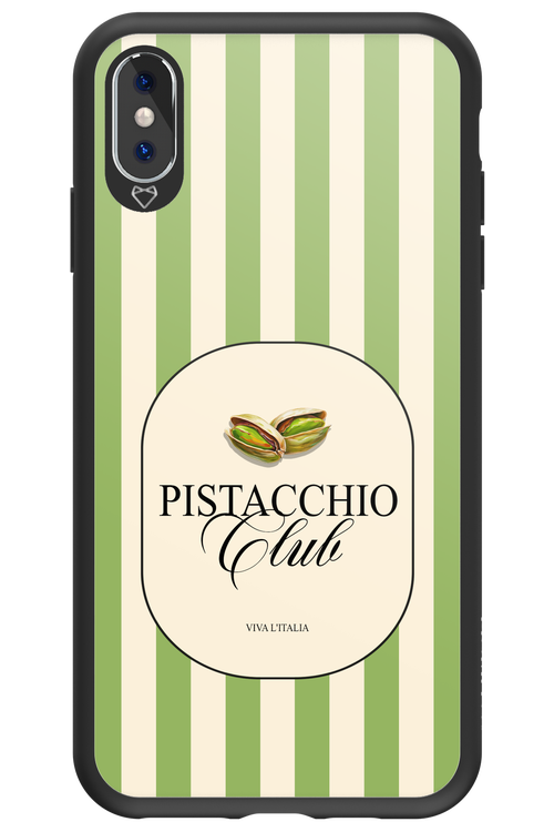 P-Club - Apple iPhone XS Max