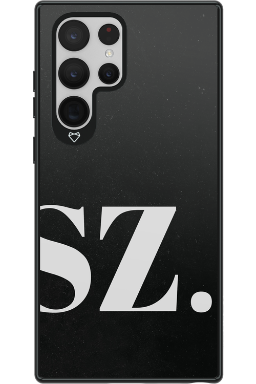 SZ (Off Space) 2.0 - Samsung Galaxy S22 Ultra