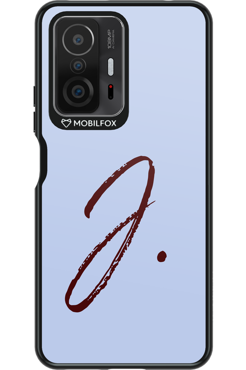 (Jellyfish Presso) J 2.0 - Xiaomi Mi 11T Pro