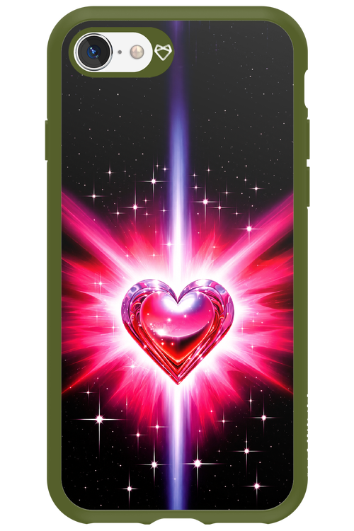 Bright Heart 2.0 - Apple iPhone 8