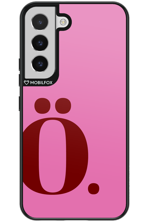 O II (Sorbet) 2.0 - Samsung Galaxy S22