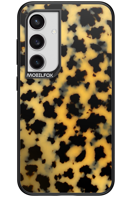 Tortoiseshell 2.0 - Samsung Galaxy S24