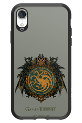 House Targaryen. - Apple iPhone XR