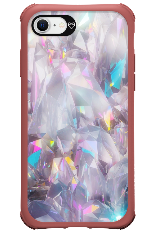 Prism Core - Apple iPhone SE 2020