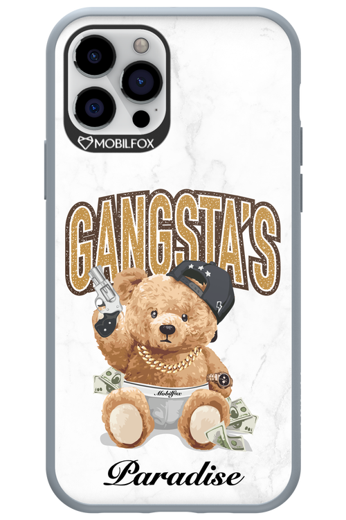 Gangsta - Apple iPhone 12 Pro