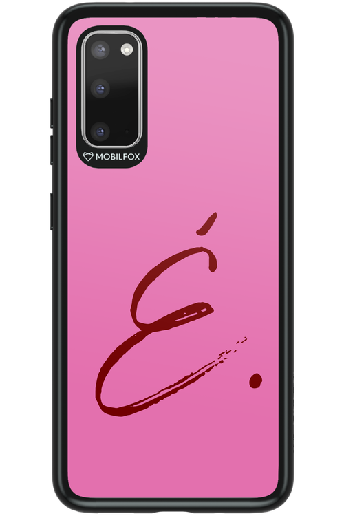 (Sorbet) E II 2.0 - Samsung Galaxy S20