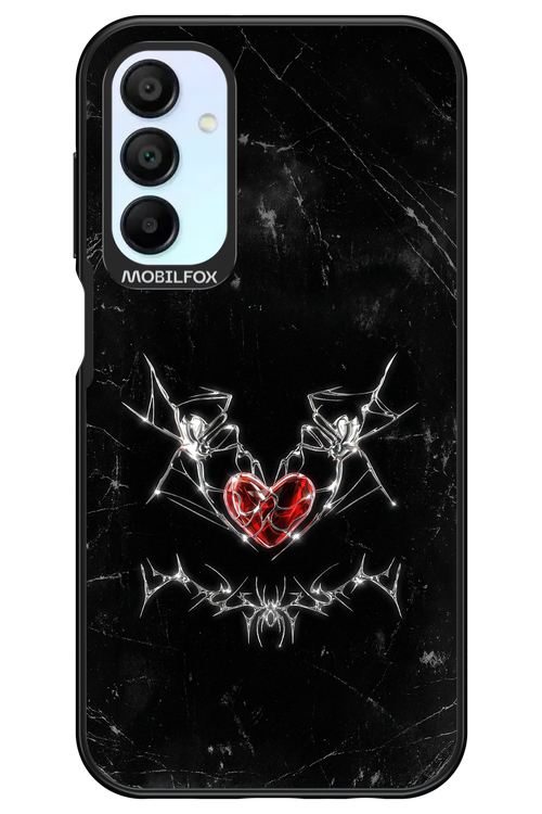 Blind Heart 2.0 - Samsung Galaxy A15