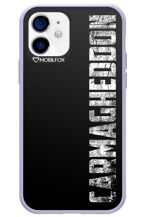 C.magheddon - Apple iPhone 12