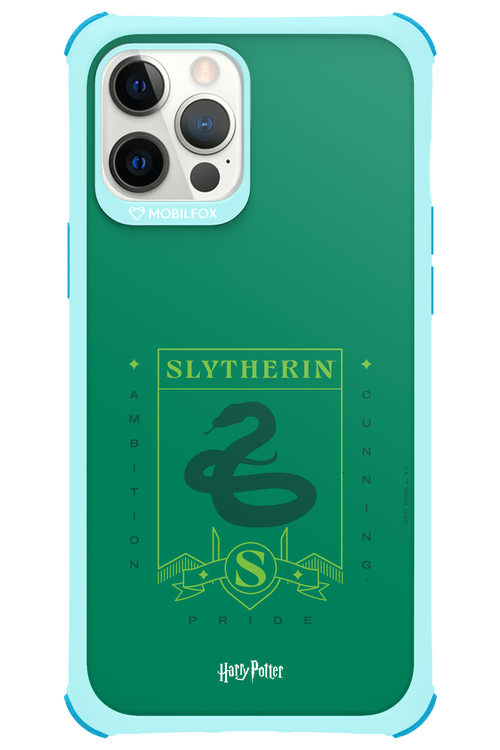 Slytherin2 - Apple iPhone 12 Pro Max