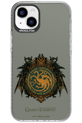 House Targaryen. - Apple iPhone 15 Plus