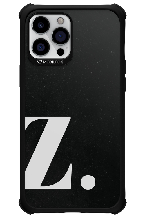 Z (Off Space) 2.0 - Apple iPhone 12 Pro Max