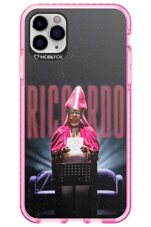 Pope Style 2.0 - Apple iPhone 11 Pro Max