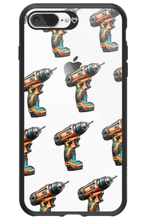 Screwdriver Time - Apple iPhone 8 Plus