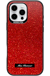 Glam Christmas - Apple iPhone 16 Pro Max