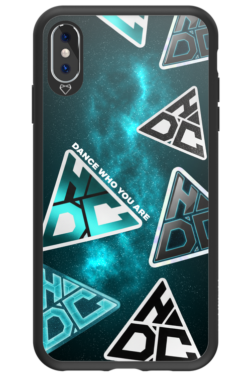 HDC 6 2.0 - Apple iPhone XS Max