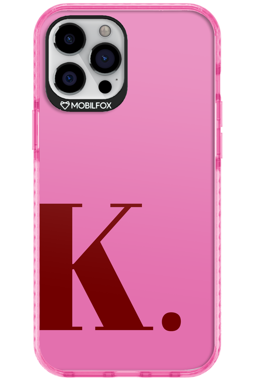 K (Sorbet) 2.0 - Apple iPhone 12 Pro Max