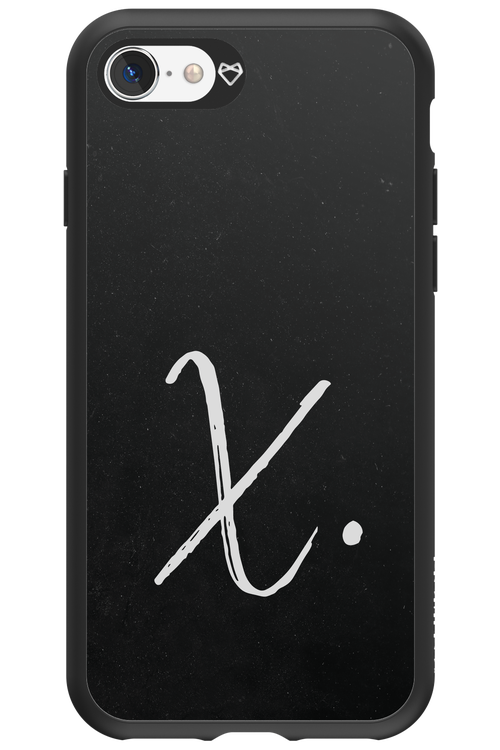 (Off Space) X 2.0 - Apple iPhone 8