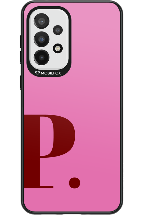 P (Sorbet) 2.0 - Samsung Galaxy A33