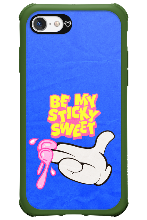 be my sticky sweet 2.0 - Apple iPhone 7
