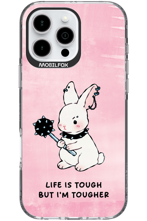 Bunny 2.0 - Apple iPhone 16 Pro Max