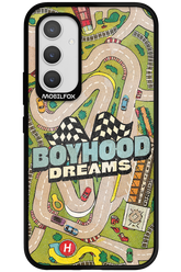 Boyhood Dreams - Samsung Galaxy A54