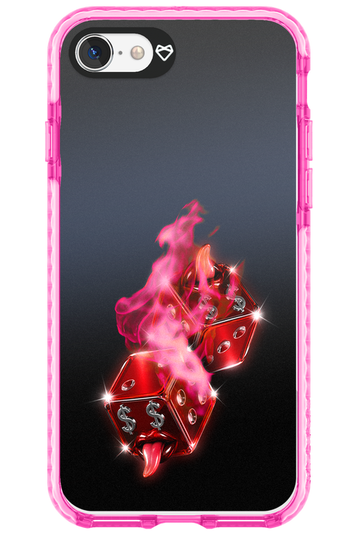 Lucky Thirsty 2.0 - Apple iPhone SE 2020