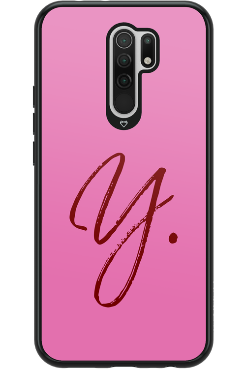 (Sorbet) Y 2.0 - Xiaomi Redmi 9
