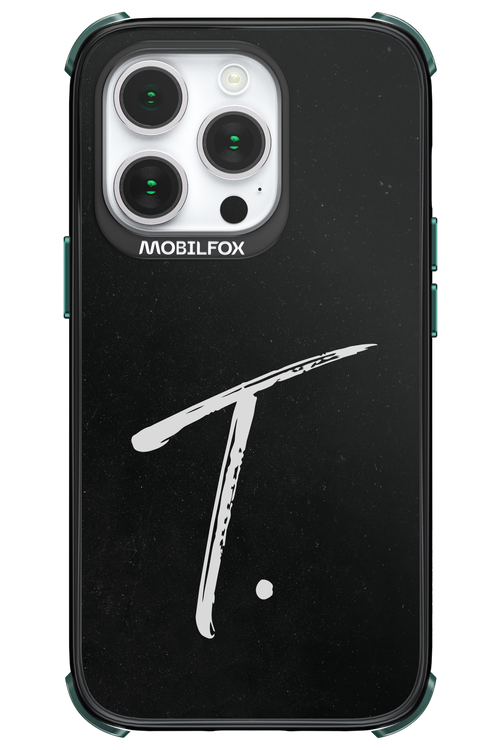 (Off Space) T 2.0 - Apple iPhone 14 Pro