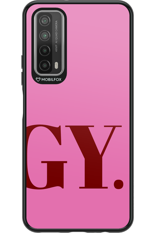 GY (Sorbet) 2.0 - Huawei P Smart 2021